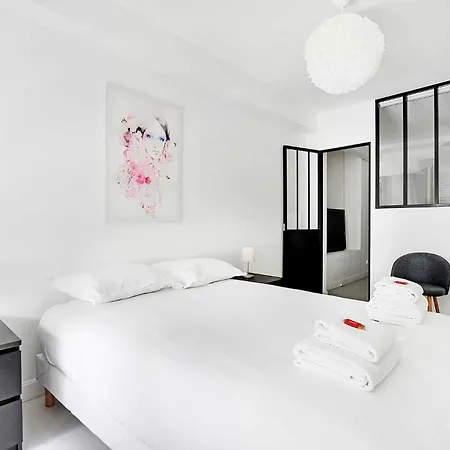 Lovely - 3br - 6p - Near Convention *