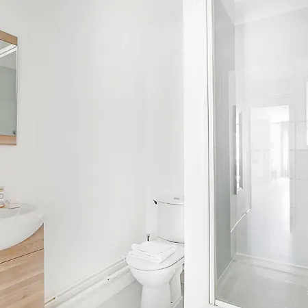 Lejlighed Lovely - 3br - 6p - Near Convention *